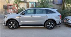 کیا سۆرینتۆ